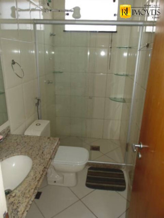Imagem Apartamento com 3 Quartos à Venda, 140 m² em Algodoal - Cabo Frio