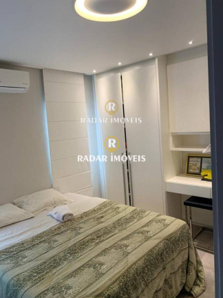 Imagem Cobertura com 3 Quartos à Venda, 200 m² em Braga - Cabo Frio