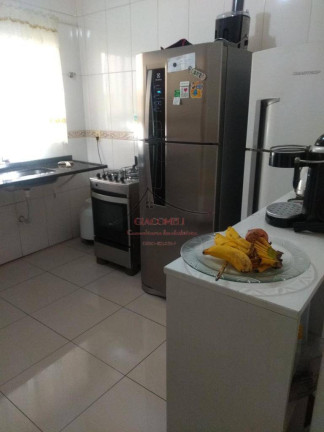 Imagem Casa com 3 Quartos à Venda, 110 m² em Jardim Imperador (zona Leste) - São Paulo
