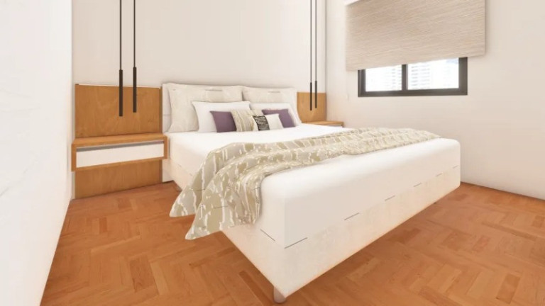 Imagem Imóvel com 3 Quartos à Venda, 94 m² em Vila Nova Conceição - São Paulo Imagem Imóvel com 3 Quartos à Venda, 94 m² em Vila Nova Conceição - São Paulo