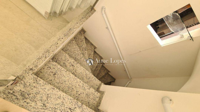 Imagem Casa com 2 Quartos à Venda, 103 m² em Campo Grande - Santos Imagem Casa com 2 Quartos à Venda, 103 m² em Campo Grande - Santos