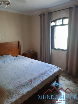 Imagem Casa com 3 Quartos à Venda, 125 m² em Casa Branca - Santo André Imagem Casa com 3 Quartos à Venda, 125 m² em Casa Branca - Santo André
