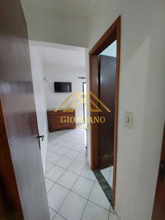 Imagem Apartamento com 2 Quartos para Temporada, em Aviação - Praia Grande Imagem Apartamento com 2 Quartos para Temporada, em Aviação - Praia Grande