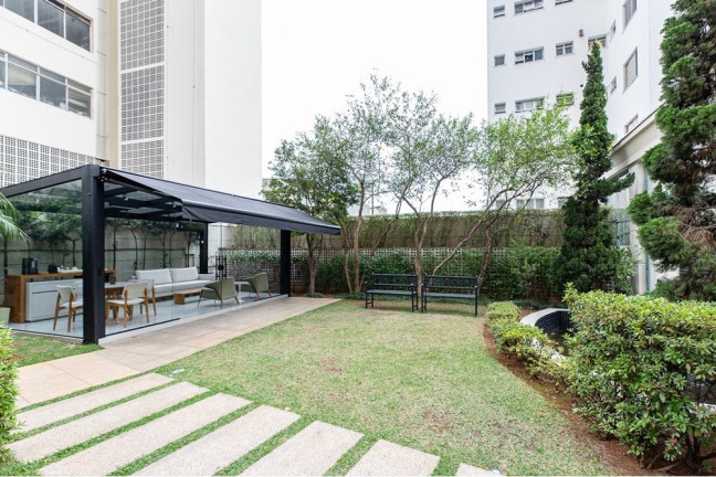 Imagem Apartamento com 3 Quartos à Venda, 190 m² em Jardim Paulista - São Paulo Imagem Apartamento com 3 Quartos à Venda, 190 m² em Jardim Paulista - São Paulo