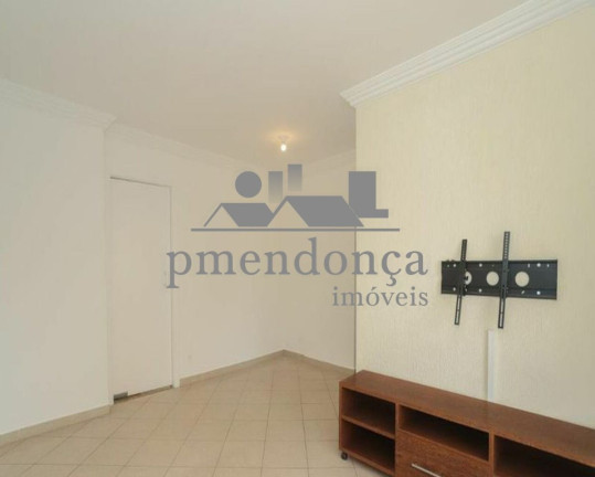 Imagem Apartamento com 3 Quartos à Venda, 86 m² em Vila Romana - São Paulo Imagem Apartamento com 3 Quartos à Venda, 86 m² em Vila Romana - São Paulo