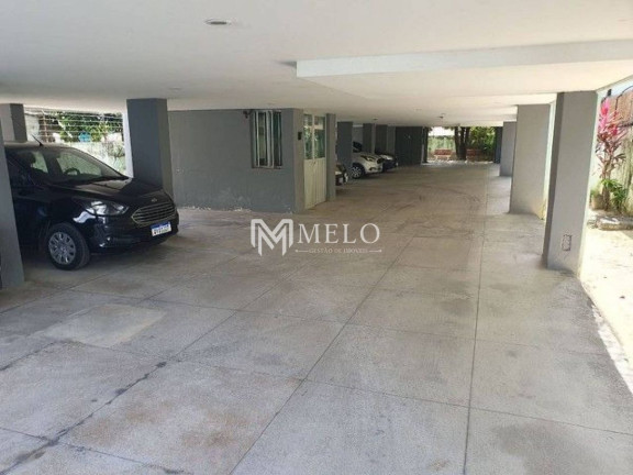 Imagem Apartamento com 4 Quartos à Venda, 100 m² em Prado - Recife