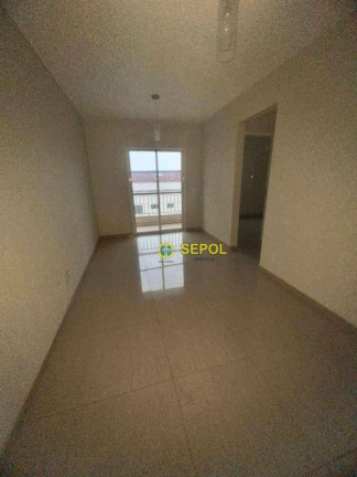 Imagem Apartamento com 2 Quartos para Alugar, 52 m² em Jardim Imperador - São Paulo Imagem Apartamento com 2 Quartos para Alugar, 52 m² em Jardim Imperador - São Paulo