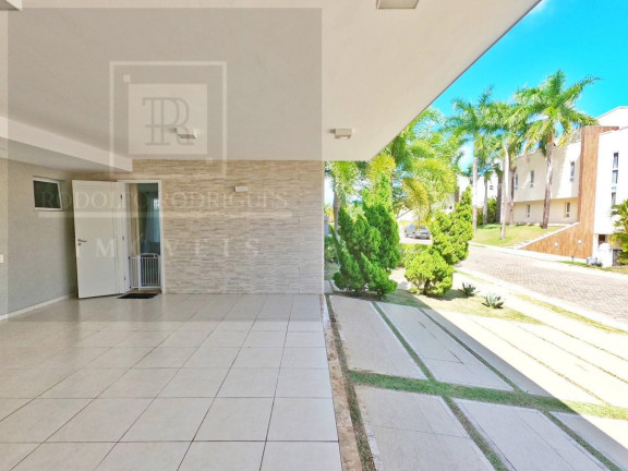 Imagem Casa de Condomínio com 5 Quartos à Venda, 386 m² em Coaçu - Eusébio