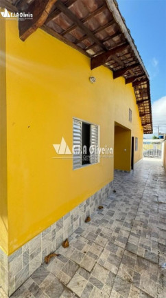 Imagem Casa com 2 Quartos à Venda, 62 m² em Agenor De Campos - Mongaguá Imagem Casa com 2 Quartos à Venda, 62 m² em Agenor De Campos - Mongaguá