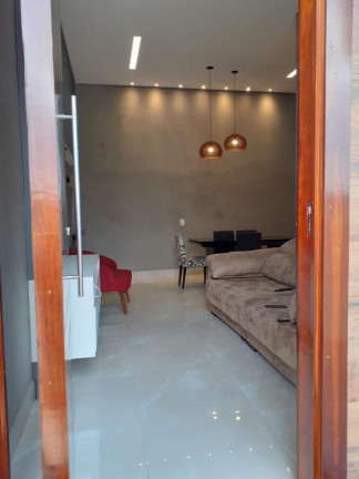 Imagem Casa com 3 Quartos à Venda, 103 m² em Portais (polvilho) - Cajamar