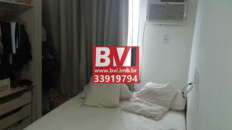Imagem Apartamento com 2 Quartos à Venda, 60 m² em Penha - Rio De Janeiro