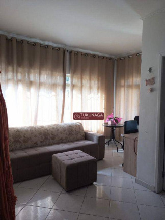 Imagem Sobrado com 5 Quartos à Venda, 350 m² em Jardim Munhoz - Guarulhos Imagem Sobrado com 5 Quartos à Venda, 350 m² em Jardim Munhoz - Guarulhos
