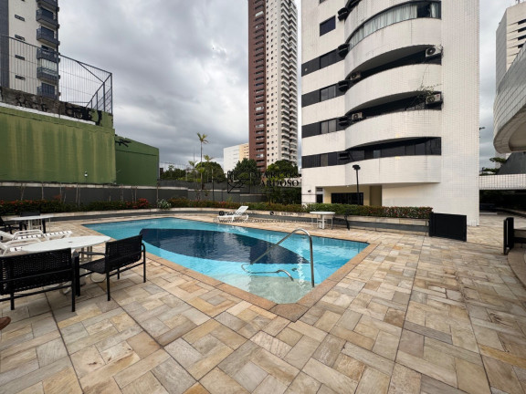 Imagem Imóvel com 3 Quartos à Venda, 154 m² em São Brás - Belém