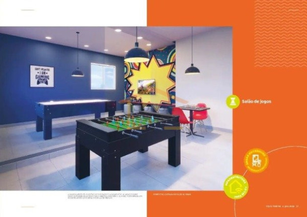 Imagem Apartamento com 2 Quartos à Venda, 41 m² em Imirim - São Paulo Imagem Apartamento com 2 Quartos à Venda, 41 m² em Imirim - São Paulo