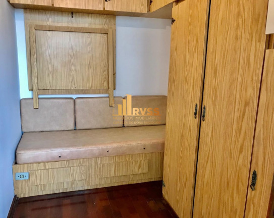 Imagem Apartamento com 3 Quartos à Venda, 160 m² em Vila Bastos - Santo André Imagem Apartamento com 3 Quartos à Venda, 160 m² em Vila Bastos - Santo André