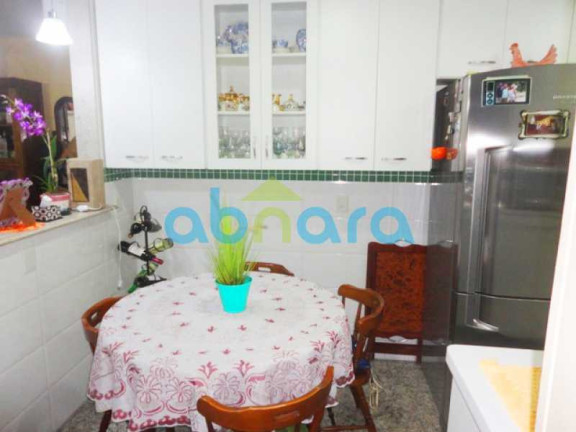 Foto do imóvel Apartamento com 3 Quartos à Venda, 140 m² em Flamengo - Rio De Janeiro