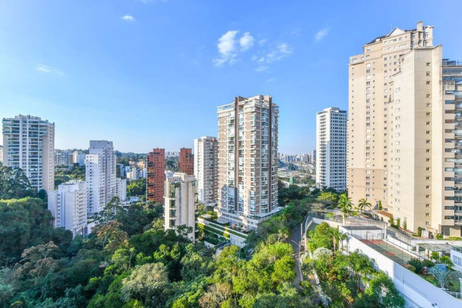 Imagem Apartamento com 2 Quartos à Venda, 77 m² em Jardim Fonte Do Morumbi - São Paulo Imagem Apartamento com 2 Quartos à Venda, 77 m² em Jardim Fonte Do Morumbi - São Paulo