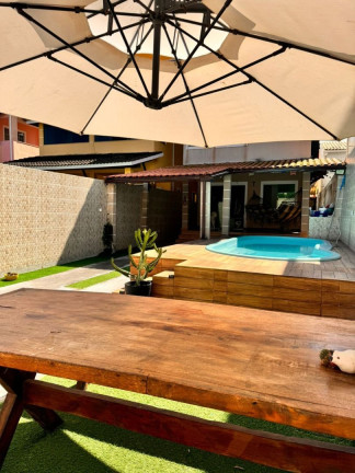 Imagem Casa com 3 Quartos à Venda, 170 m² em Ipitanga - Lauro De Freitas
