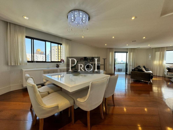 Imagem Apartamento com 3 Quartos à Venda, 230 m² em Santo Antônio - São Caetano Do Sul Imagem Apartamento com 3 Quartos à Venda, 230 m² em Santo Antônio - São Caetano Do Sul