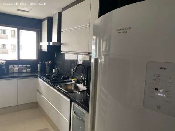 Imagem Apartamento com 3 Quartos à Venda, 120 m² em Imbiribeira - Recife