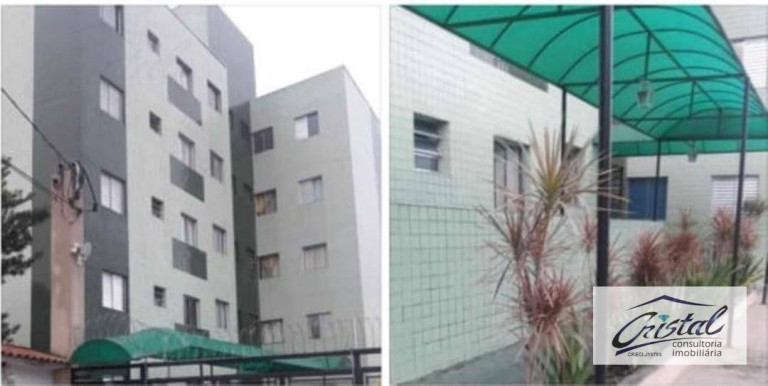 Imagem Apartamento com 2 Quartos à Venda, 42 m² em Jardim Das Vertentes - São Paulo Imagem Apartamento com 2 Quartos à Venda, 42 m² em Jardim Das Vertentes - São Paulo