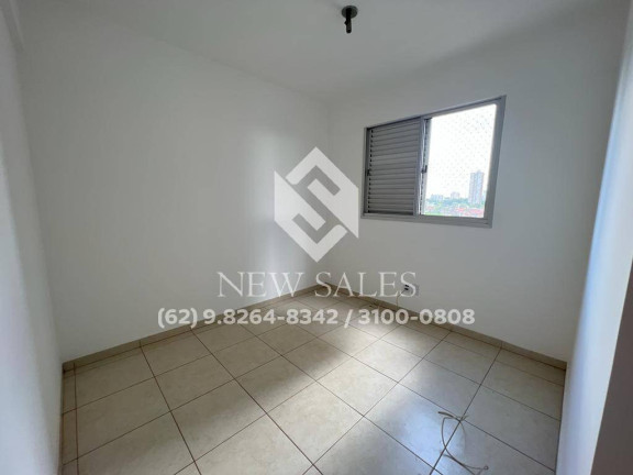 Imagem Apartamento com 3 Quartos à Venda, 75 m² em Parque Amazônia - Goiânia Imagem Apartamento com 3 Quartos à Venda, 75 m² em Parque Amazônia - Goiânia