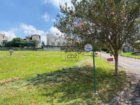 Terreno à Venda, 1.300 m² em Residencial Dos Lagos - Itupeva