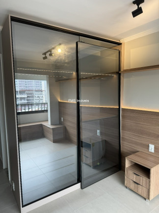 Imagem Imóvel com 1 Quarto à Venda, 25 m² em Pinheiros - São Paulo Imagem Imóvel com 1 Quarto à Venda, 25 m² em Pinheiros - São Paulo