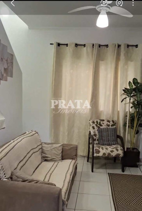 Imagem Casa com 2 Quartos à Venda, 81 m² em Parque Bitaru - São Vicente Imagem Casa com 2 Quartos à Venda, 81 m² em Parque Bitaru - São Vicente