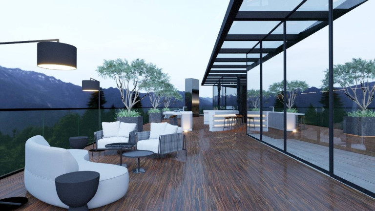 Imagem Apartamento com 2 Quartos à Venda, 93 m² em Estados - Balneário Camboriú