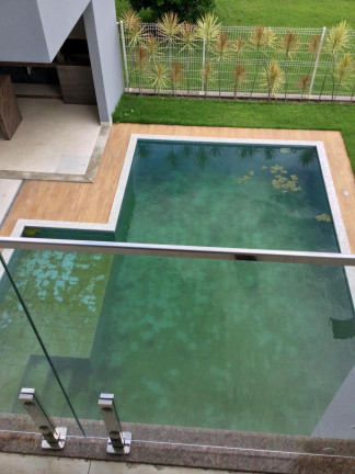 Imagem Casa de Condomínio com 4 Quartos à Venda, 306 m² em Serra