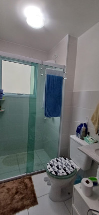 Imagem Imóvel com 2 Quartos à Venda, 45 m² em Aparecidinha - Sorocaba