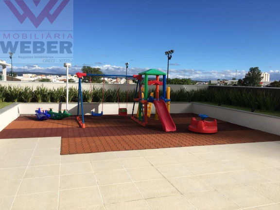 Imagem Apartamento com 1 Quarto à Venda, 74 m² em Parque Campolim - Sorocaba