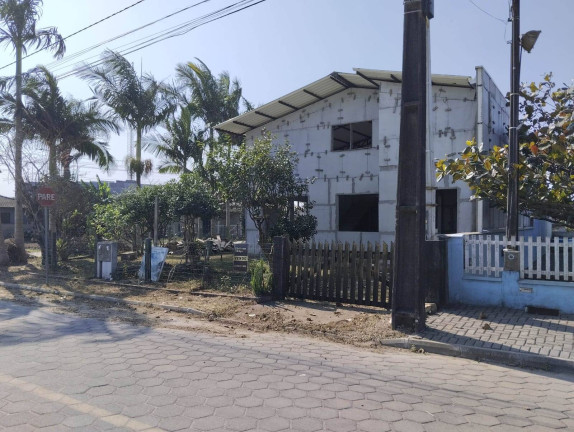 Imagem Casa com 3 Quartos à Venda, 355 m² em Salinas - Balneário Barra Do Sul
