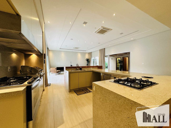 Imagem Casa com 5 Quartos à Venda, 425 m² em Loteamento Village Mirassol - Mirassol Imagem Casa com 5 Quartos à Venda, 425 m² em Loteamento Village Mirassol - Mirassol