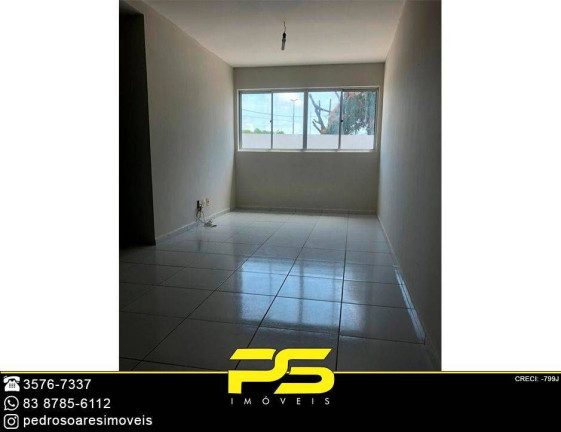 Imagem Apartamento com 2 Quartos à Venda, 54 m² em Jardim São Paulo - João Pessoa Imagem Apartamento com 2 Quartos à Venda, 54 m² em Jardim São Paulo - João Pessoa