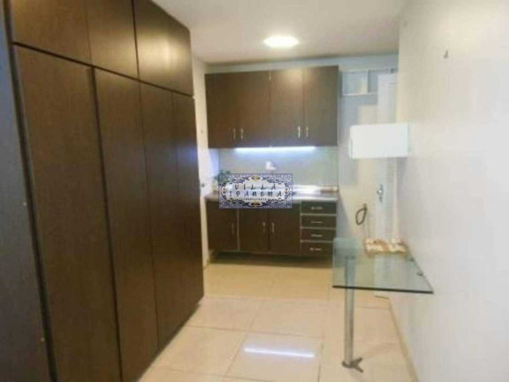 Imagem Apartamento com 2 Quartos à Venda, 80 m² em São Conrado - Rio De Janeiro