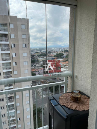 Imagem Apartamento com 2 Quartos à Venda, 47 m² em Itaim Paulista (zona Leste) - São Paulo Imagem Apartamento com 2 Quartos à Venda, 47 m² em Itaim Paulista (zona Leste) - São Paulo