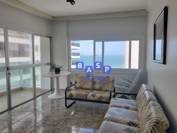 Imagem Apartamento com 3 Quartos à Venda, 157 m² em Vila Alzira - Guarujá