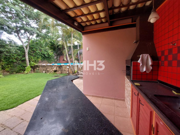 Imagem Casa de Condomínio com 3 Quartos à Venda, 229 m² em Loteamento Caminhos De São Conrado (sousas) - Campinas Imagem Casa de Condomínio com 3 Quartos à Venda, 229 m² em Loteamento Caminhos De São Conrado (sousas) - Campinas