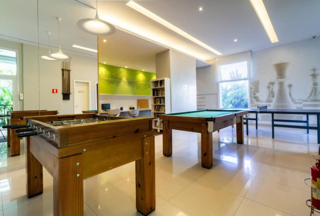 Imagem Apartamento com 3 Quartos à Venda, 140 m² em Vila Mariana - São Paulo
