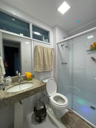 Imagem Apartamento com 3 Quartos à Venda, 72 m² em Jabotiana - Aracaju Imagem Apartamento com 3 Quartos à Venda, 72 m² em Jabotiana - Aracaju
