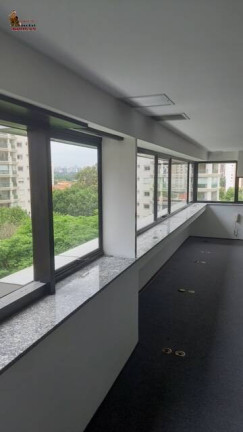 Imóvel Comercial para Alugar, 70 m² em Brooklin - São Paulo