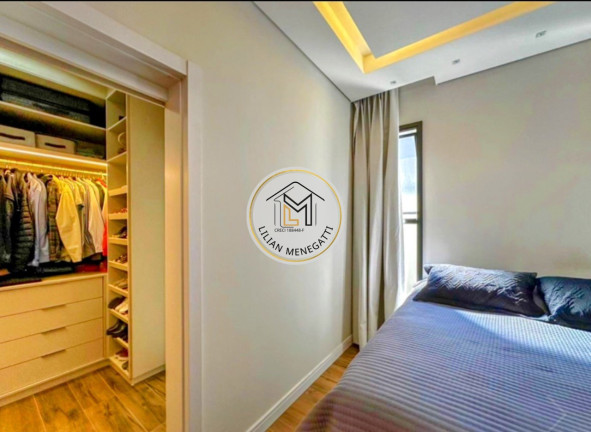 Imagem Imóvel com 3 Quartos à Venda, 360 m² em Gramadão Malota - Jundiaí