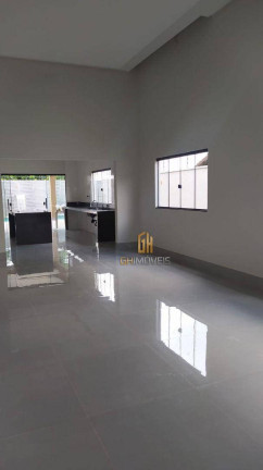 Imagem Casa com 4 Quartos à Venda, 220 m² em Jardim Helvécia - Aparecida De Goiânia Imagem Casa com 4 Quartos à Venda, 220 m² em Jardim Helvécia - Aparecida De Goiânia