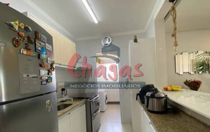 Imagem Apartamento com 3 Quartos à Venda, 86 m² em Indaiá - Caraguatatuba Imagem Apartamento com 3 Quartos à Venda, 86 m² em Indaiá - Caraguatatuba