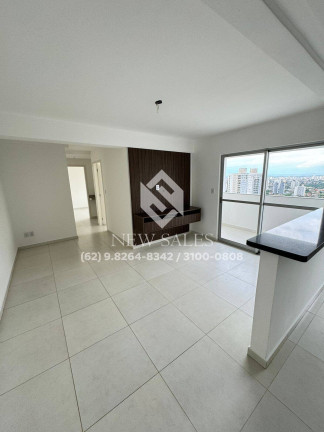 Imagem Apartamento com 3 Quartos à Venda, 75 m² em Parque Amazônia - Goiânia Imagem Apartamento com 3 Quartos à Venda, 75 m² em Parque Amazônia - Goiânia