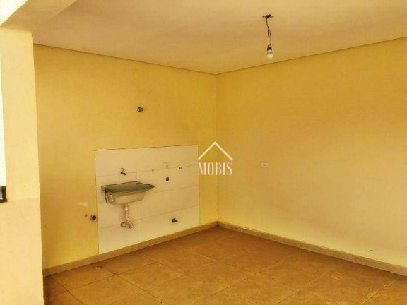 Imagem Cobertura com 2 Quartos à Venda, 109 m² em Vila Pires - Santo André