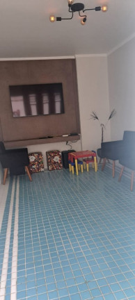 Imagem Apartamento com 2 Quartos à Venda, 90 m² em Maracanã - Praia Grande Imagem Apartamento com 2 Quartos à Venda, 90 m² em Maracanã - Praia Grande