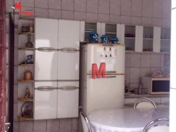 Imagem Casa com 3 Quartos à Venda, 128 m² em Jardim Camila - Sorocaba Imagem Casa com 3 Quartos à Venda, 128 m² em Jardim Camila - Sorocaba